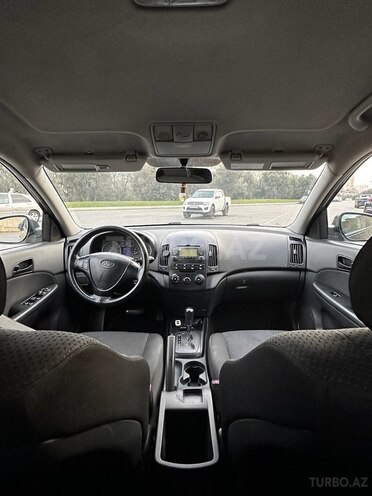 Hyundai i30 2009, 226,432 km - 1.6 l - Bakı