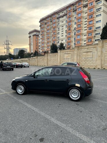 Hyundai i30 2009, 226,432 km - 1.6 l - Bakı