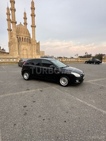Hyundai i30 2009, 226,432 km - 1.6 l - Bakı