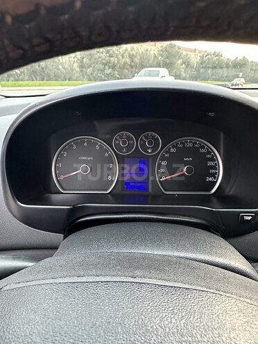 Hyundai i30 2009, 226,432 km - 1.6 l - Bakı