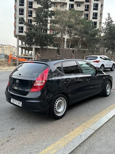 Hyundai i30 2009, 226,432 km - 1.6 l - Bakı