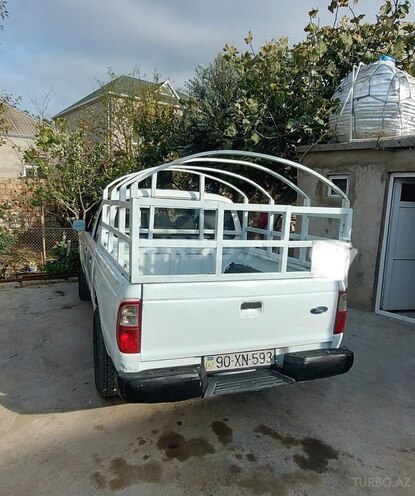 Ford Ranger 2006, 374,000 km - 2.5 l - Bakı