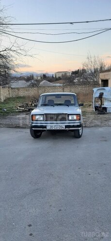 LADA (VAZ) 2107 2010, 176,000 km - 1.5 л - Gəncə