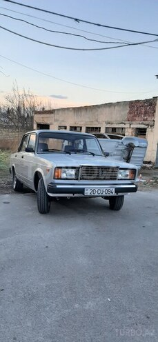 LADA (VAZ) 2107 2010, 176,000 km - 1.5 л - Gəncə