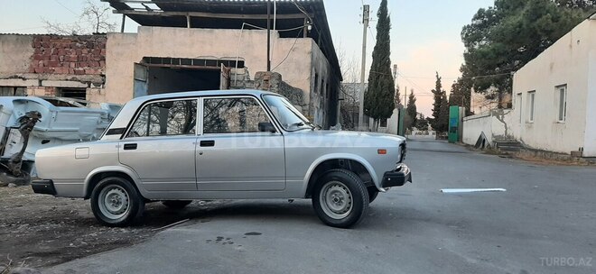 LADA (VAZ) 2107 2010, 176,000 km - 1.5 л - Gəncə