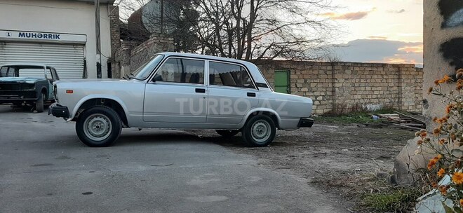 LADA (VAZ) 2107 2010, 176,000 km - 1.5 л - Gəncə