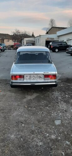 LADA (VAZ) 2107 2010, 176,000 km - 1.5 л - Gəncə