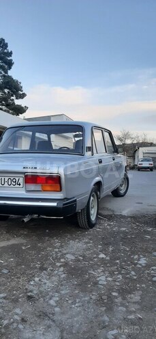 LADA (VAZ) 2107 2010, 176,000 km - 1.5 л - Gəncə