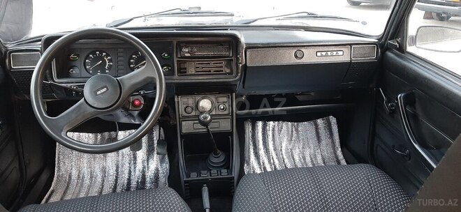 LADA (VAZ) 2107 2010, 176,000 km - 1.5 л - Gəncə