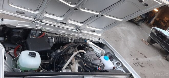 LADA (VAZ) 2107 2010, 176,000 km - 1.5 л - Gəncə