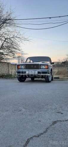 LADA (VAZ) 2107 2010, 176,000 km - 1.5 л - Gəncə