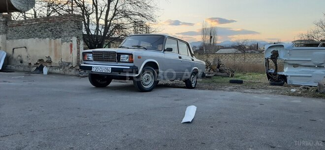 LADA (VAZ) 2107 2010, 176,000 km - 1.5 л - Gəncə