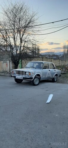 LADA (VAZ) 2107 2010, 176,000 km - 1.5 л - Gəncə