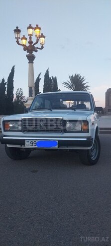 LADA (VAZ) 2107 2010, 44,918 km - 1.6 л - Gəncə