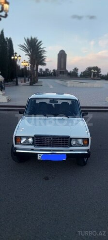 LADA (VAZ) 2107 2010, 44,918 km - 1.6 л - Gəncə