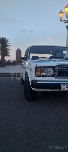 LADA (VAZ) 2107 2010, 44,918 km - 1.6 л - Gəncə