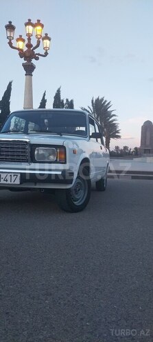 LADA (VAZ) 2107 2010, 44,918 km - 1.6 л - Gəncə