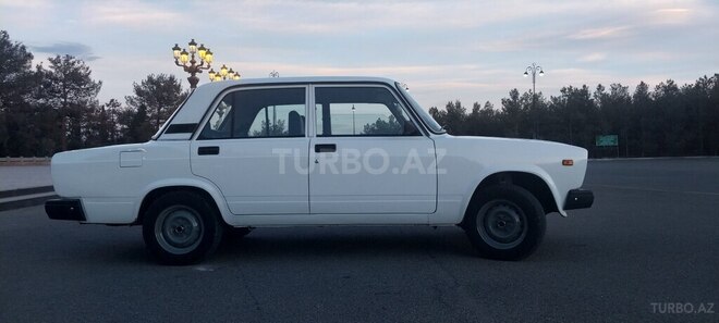 LADA (VAZ) 2107 2010, 44,918 km - 1.6 л - Gəncə