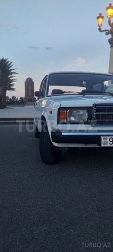 LADA (VAZ) 2107 2010, 44,918 km - 1.6 л - Gəncə