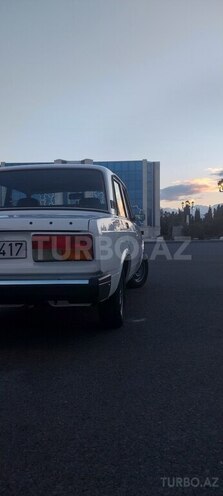 LADA (VAZ) 2107 2010, 44,918 km - 1.6 л - Gəncə