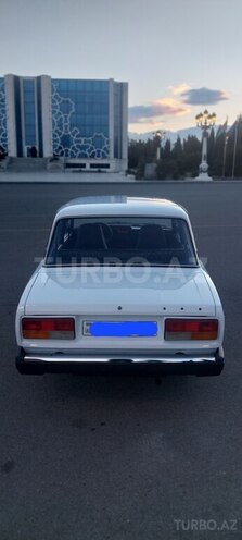 LADA (VAZ) 2107 2010, 44,918 km - 1.6 л - Gəncə