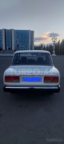 LADA (VAZ) 2107 2010, 44,918 km - 1.6 л - Gəncə