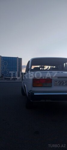 LADA (VAZ) 2107 2010, 44,918 km - 1.6 л - Gəncə
