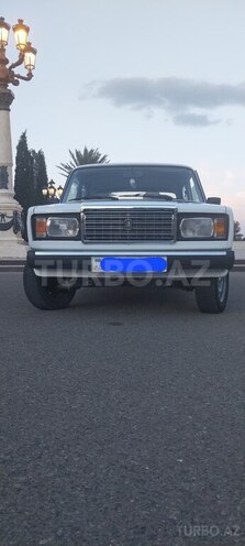 LADA (VAZ) 2107 2010, 44,918 km - 1.6 л - Gəncə