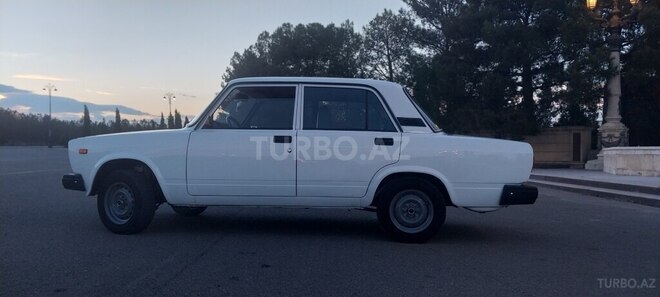 LADA (VAZ) 2107 2010, 44,918 km - 1.6 л - Gəncə