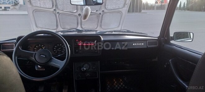 LADA (VAZ) 2107 2010, 44,918 km - 1.6 л - Gəncə