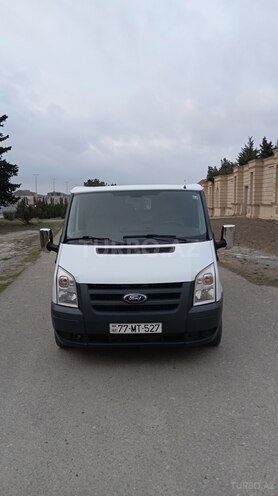 Ford Transit 2011, 189,000 km - 2.2 l - Bakı