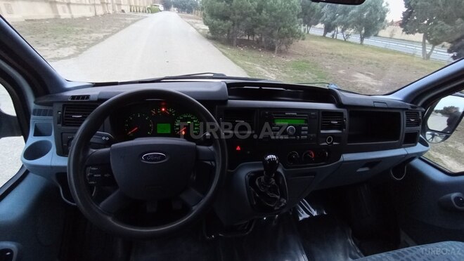 Ford Transit 2011, 189,000 km - 2.2 l - Bakı