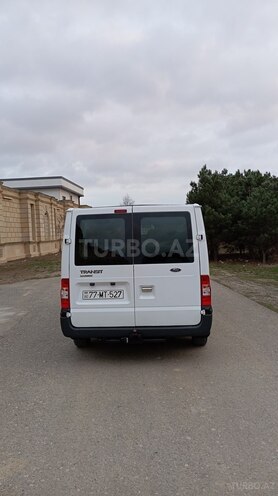 Ford Transit 2011, 189,000 km - 2.2 l - Bakı