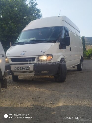 Ford Transit 2003, 365,632 km - 2.4 л - Bakı