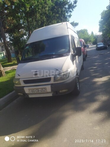 Ford Transit 2003, 365,632 km - 2.4 л - Bakı
