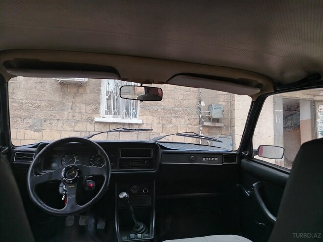 LADA (VAZ) 2107 2007, 36,908 km - 1.6 л - Bakı