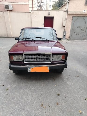 LADA (VAZ) 2107 2007, 36,908 km - 1.6 л - Bakı