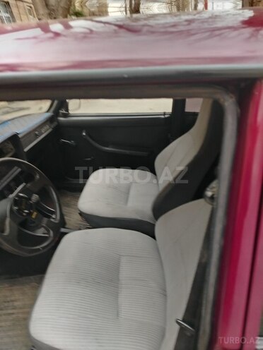 LADA (VAZ) 2107 2007, 36,908 km - 1.6 л - Bakı