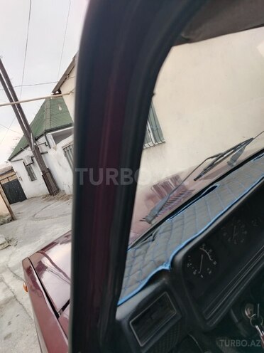 LADA (VAZ) 2107 2007, 36,908 km - 1.6 л - Bakı