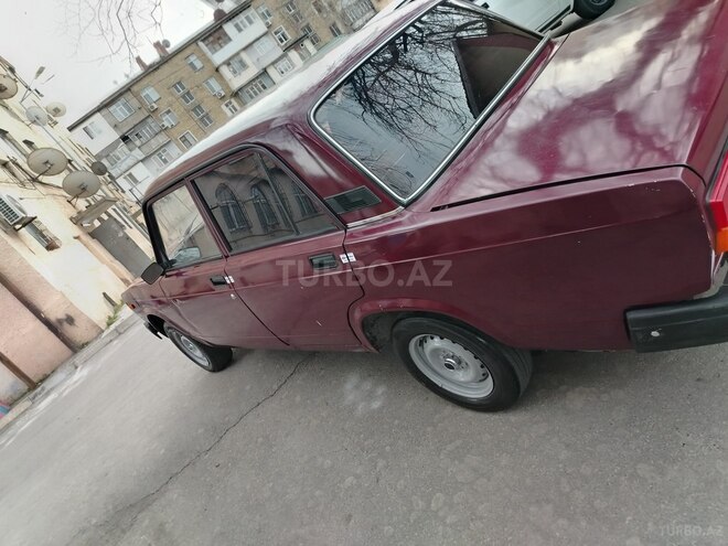 LADA (VAZ) 2107 2007, 36,908 km - 1.6 л - Bakı
