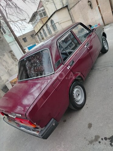 LADA (VAZ) 2107 2007, 36,908 km - 1.6 л - Bakı
