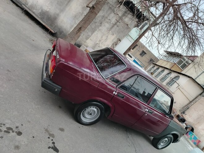 LADA (VAZ) 2107 2007, 36,908 km - 1.6 л - Bakı