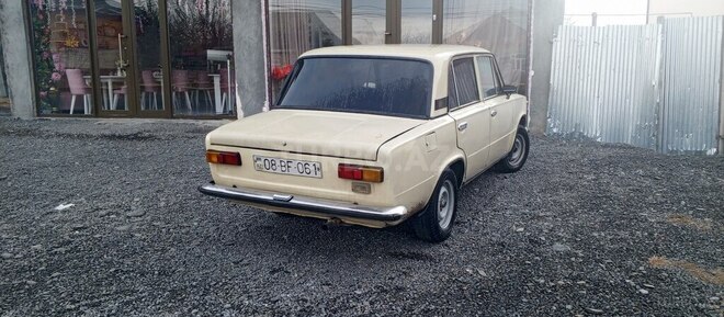 LADA (VAZ) 21011 1983, 123,456 km - 1.3 л - Zaqatala