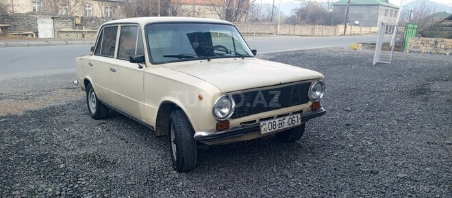 LADA (VAZ) 21011 1983, 123,456 km - 1.3 л - Zaqatala