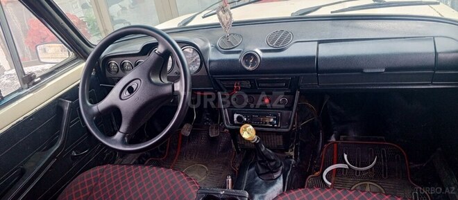 LADA (VAZ) 21011 1983, 123,456 km - 1.3 л - Zaqatala
