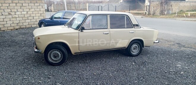 LADA (VAZ) 21011 1983, 123,456 km - 1.3 л - Zaqatala