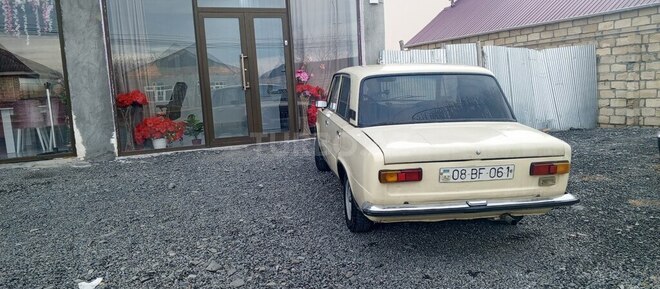 LADA (VAZ) 21011 1983, 123,456 km - 1.3 л - Zaqatala