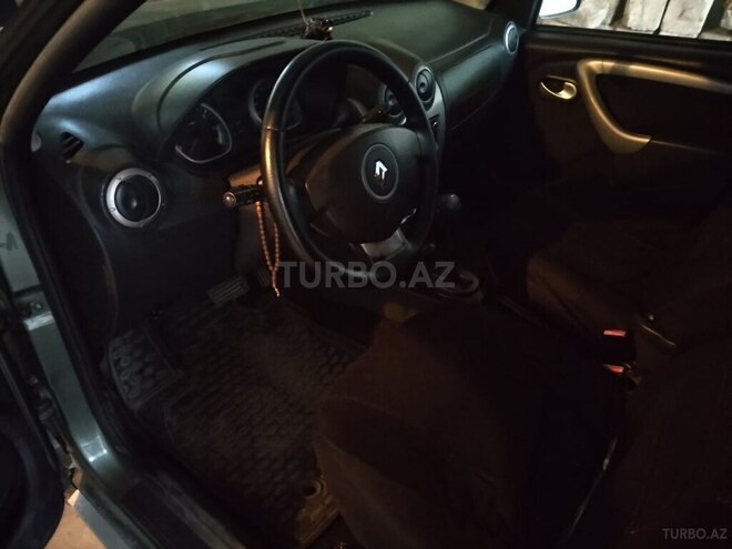 Renault Duster 2013, 215,000 km - 2.0 l - Bakı