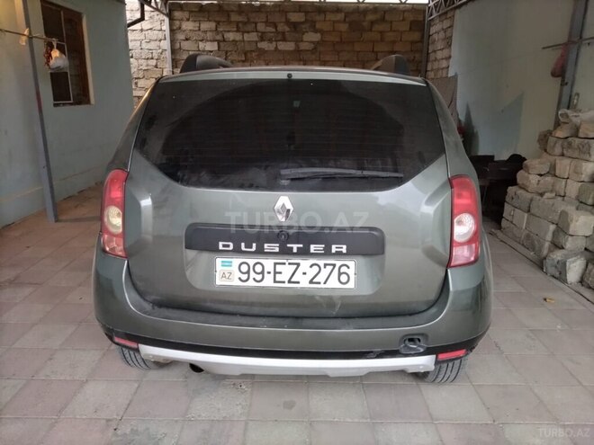 Renault Duster 2013, 215,000 km - 2.0 l - Bakı
