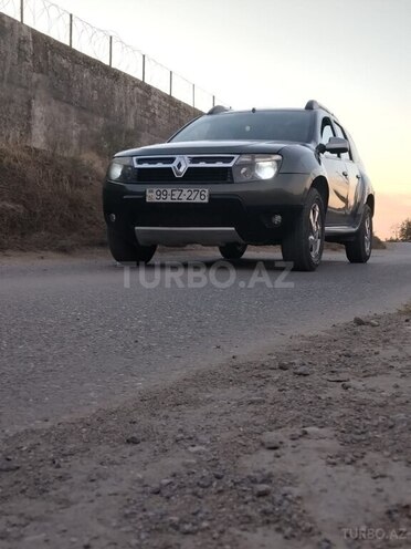 Renault Duster 2013, 215,000 km - 2.0 l - Bakı